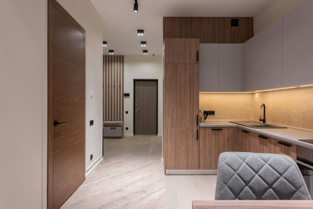 Kitchen Lights