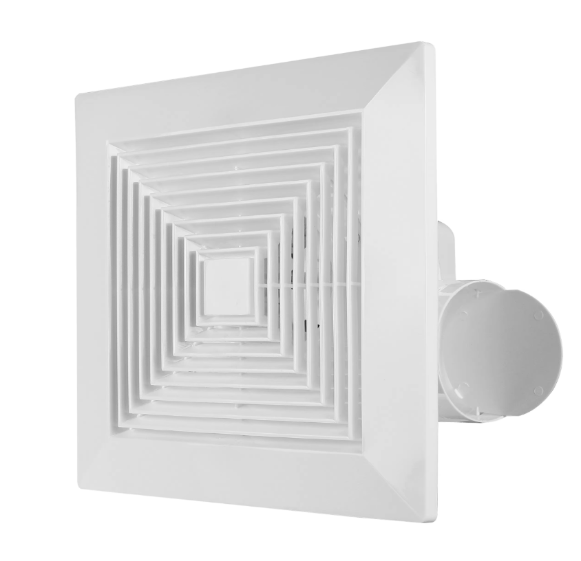 exhaust fans