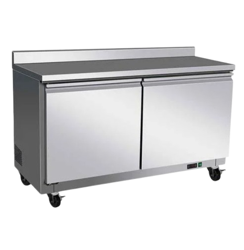 Freezers Freezers