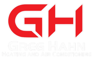 Greg Hahn HVAC
