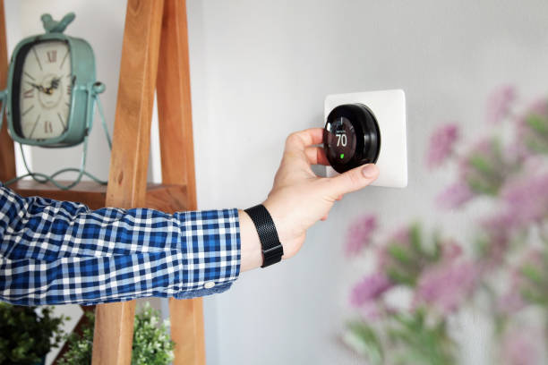 Thermostats Thermostats